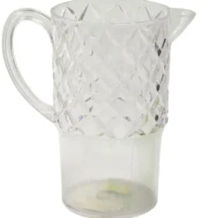 Plasttillbringare