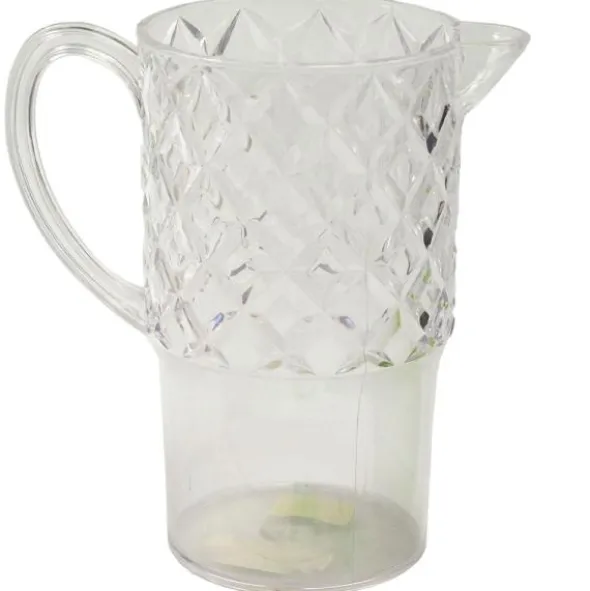 Plasttillbringare