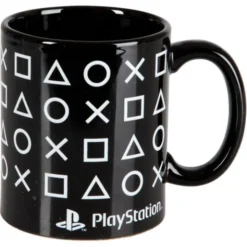Playstation Mugg Gift Set