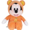 Plush Musse Pigg i Björndräkt