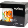 Pokémon Karaktärer Mugg