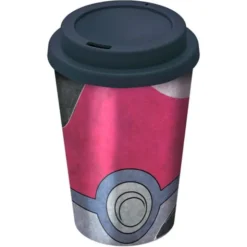 Pokémon Take Away Mugg