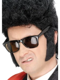Polisonger Teddy Boy