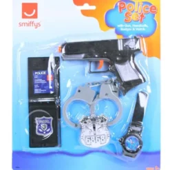 Polisset Barn 5-pack