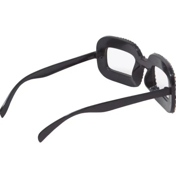 Pop Glasögon Flerfärgat