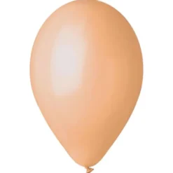 Premium Ballonger Blush 25-pack (25-Pack)