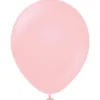 Premium Latexballonger Macaron Pink (10-pack)