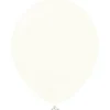 Premium Latexballonger Retro White (10-pack)