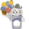 Presentaskar Blå Kitty Party