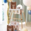 Presentpåse Brun Teddybjörn