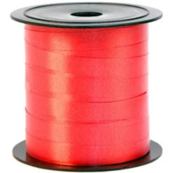 Presentsnöre Röd 10 mm