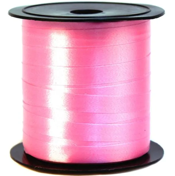 Presentsnöre Rosa 10 mm