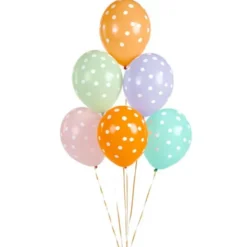 Prickiga Ballonger Mix