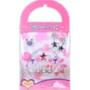 Princessset Diadem Accessoarer Rosa