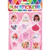 Princess Stickers