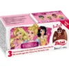 Prinsessa Chokladägg med Överraskning 3-pack
