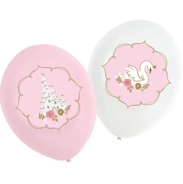 Prinsessa För En Dag Ballonger