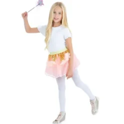 Prinsessa Tyllkjol med Trollspö