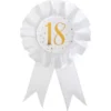Prisrosett 18 År Stjärnor