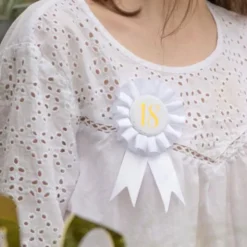 Prisrosett 18 År Stjärnor