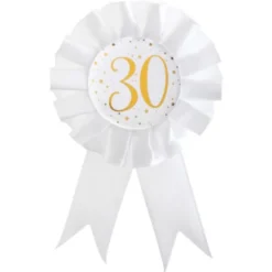 Prisrosett 30 År Stjärnor