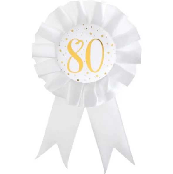 Prisrosett 80 År Stjärnor