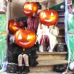 Pumpa Folieballong