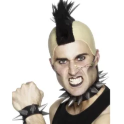 Punkrockare Set