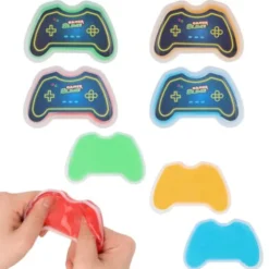 Putty Slime Spelkontroll 25 g 9 x 6 cm