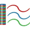 Pyjamashjältarna Serpentiner