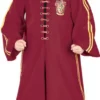 Quidditch Harry Potter Maskeraddräkt (3-4 år (98-104 cl))