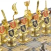Quidditch Schack Set