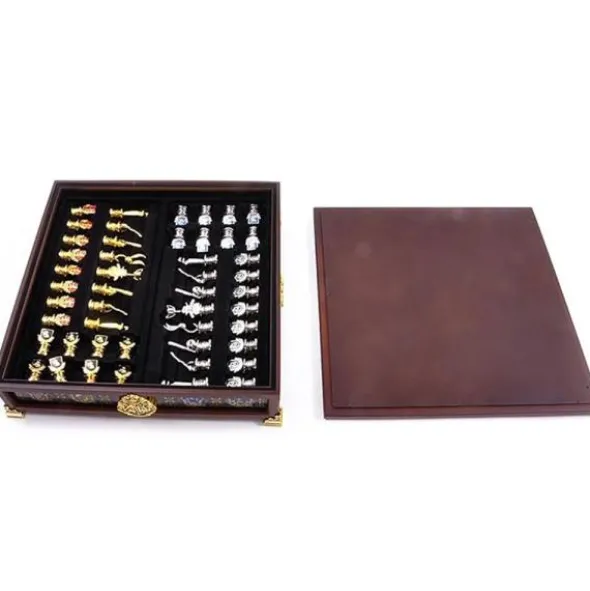 Quidditch Schack Set