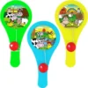 Racket med Boll Bondgårdsdjur Mini