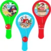 Racket med Boll Pirater Mini