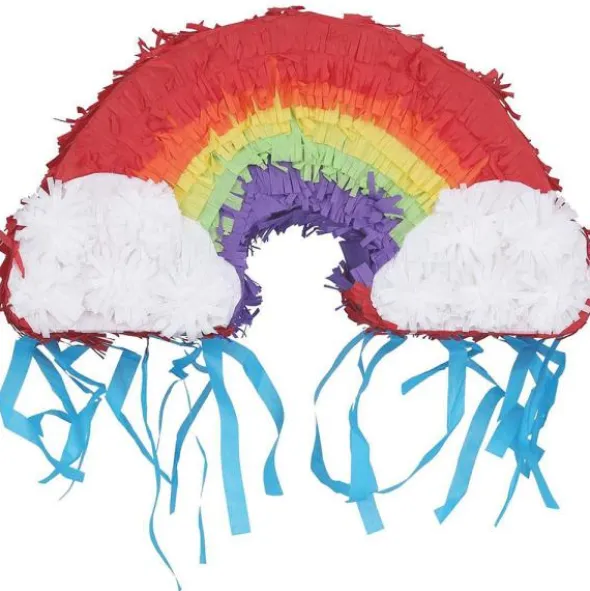 Rainbow Pinata