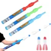 Raket med Avfyrare 60 cm