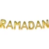 Ramadan Ballonggirlang Guld