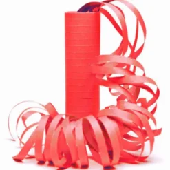 Röda Serpentiner