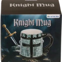 Riddarhjälm Mugg