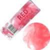 Rökbomb Röd 11,5 cm 5-pack