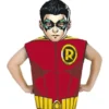 Robin Dress-Up Set Barn