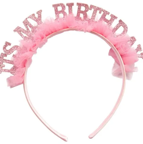 Rosa Diadem It's My Birthday