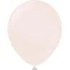 Rosa Latexballonger Pink Blush (10-pack)