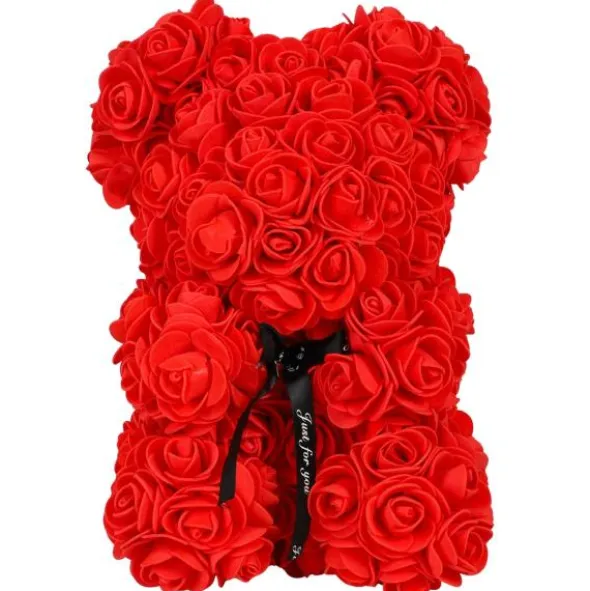 Rosbjörn 25 cm