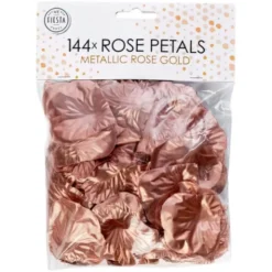 Rosenblad Metallic Roséguld