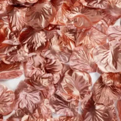 Rosenblad Metallic Roséguld
