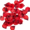 Rosenblad Ombre Röd 150-pack