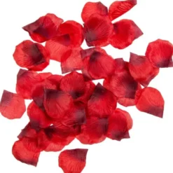 Rosenblad Ombre Röd 150-pack