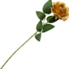 Ros Guld 52 cm